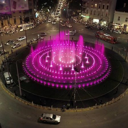 See U In Belgrade Exterior photo